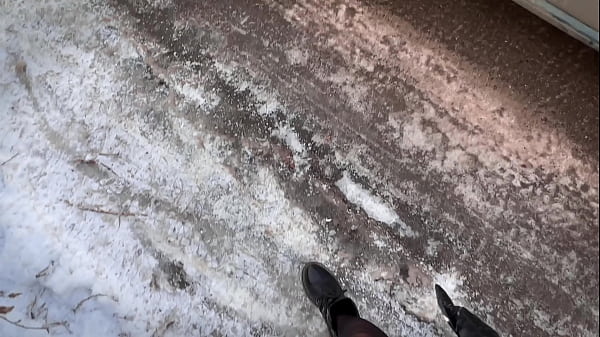 Image I paid the uber driver by fucking and sucking his dick