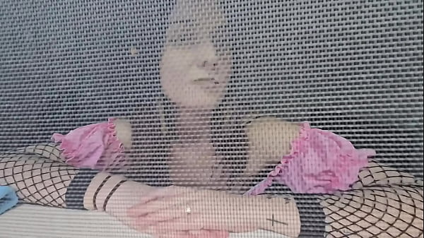 Image Stepsis Caught Me Watching Through The Window : HotWifeChar : Dirty Tale : Danny Dirt