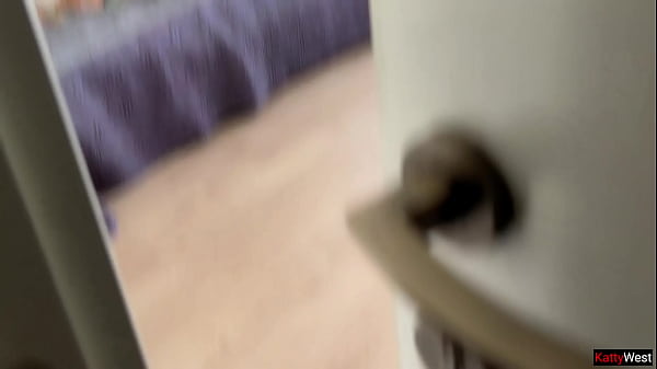 Image Stepdad Caught Me and my Boyfriend on Sex And Joins In Wild Threesome
