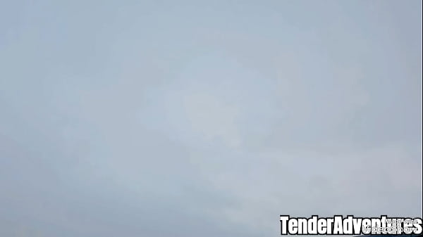 Image Black Couple Rainy day missionary fuck
