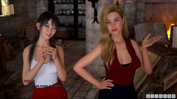 Image Lust Academy 64