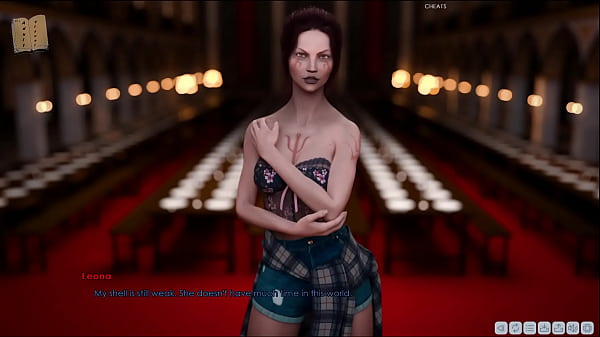 Image Lust Academy 55
