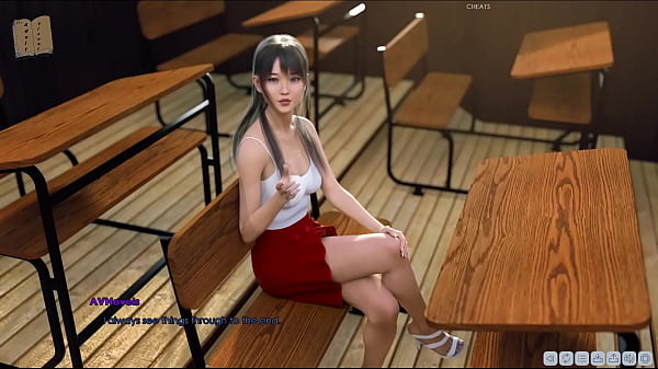 Image Lust Academy 54