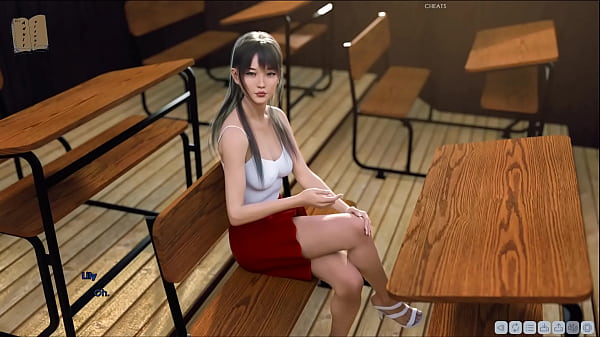 Image Lust Academy 43