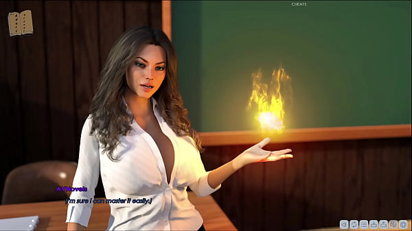 Image Lust Academy 42