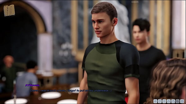 Image Lust Academy 14