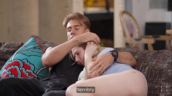 Image Step-dad's Cock Will Make It All Better For This Sluty Girl