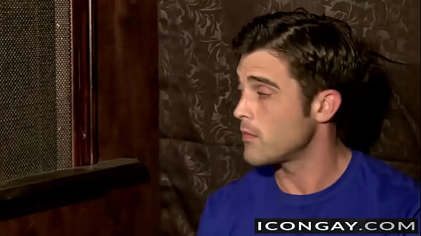 Image Tommy Defendi stuffs his big cock in Lance Harts tight ass