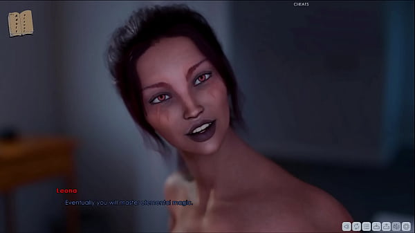 Image Lust Academy 21