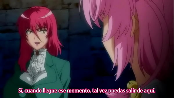 Image Kyuuketsuki: Episodio 1 hentai sub espa&ntilde_ol