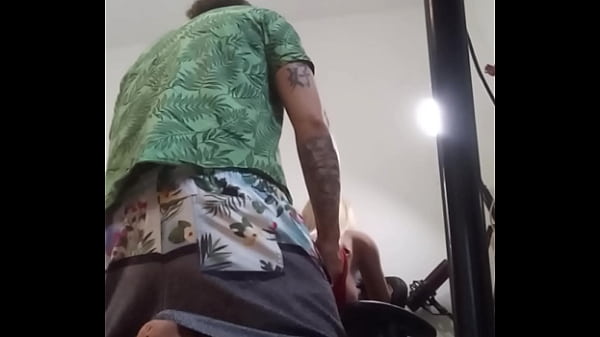 Image fodeno a crentinha que comeso da o cusinho ( sex toy )