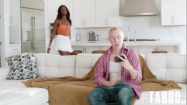 Image Ana's Misunderstandings: A Hot Sex with Chad