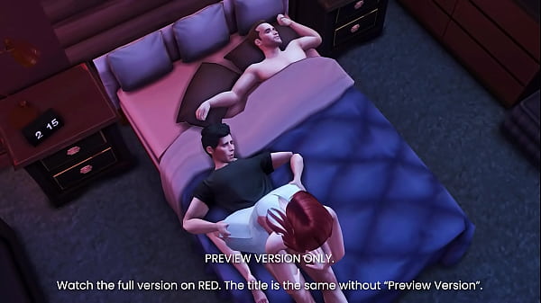 Image How I F*cked Your Godmother 2 - 3d Hentai - Preview Version
