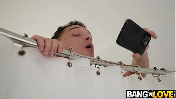 Image From Spanking to SEX: Katalina and Johnny's Step Sibling Love