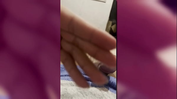 Image WATCH AS I PLAY WITH MY COCK THINKING ABOUT MY STEPBROTHER UNTIL I GET MY HOT CUM IN HD RUNNING DOWN MY SWEATER