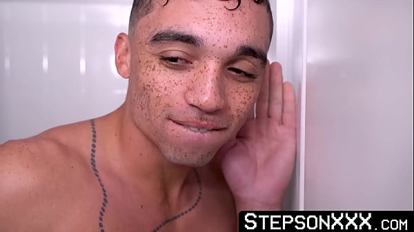 Image StepsonXXX.com - Dakota Lovell & Jax Thirio & Amone Bane - My hung friend Amone Bane joins me and my stepdad to fulfill our wildest desires