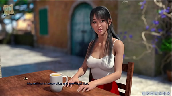 Image Lust Academy 104