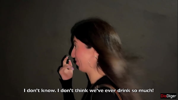 Image Anal Sex After Party in Elevator - We Couldn't Wait Until Home!