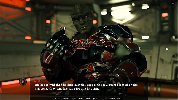 Image Tales From The Unending Void #23 - Hot Red Head Has EXTREME Orgasm After I FInger And Eat Her Out