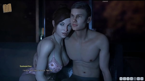 Image Lust Academy 134