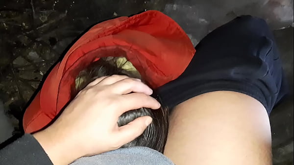 Image I seduced the forester's girlfriend and we fucked in her hut - Girls fly orgasm