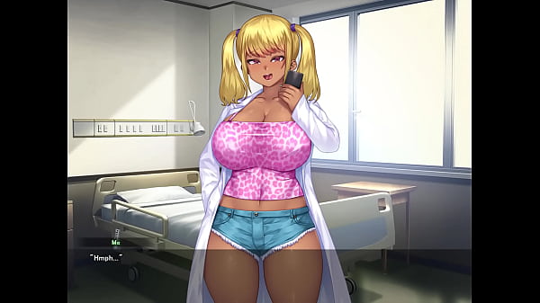 Image Forbidden Ward: Raunchy Recovery Plan Part 10 Miyabi Route