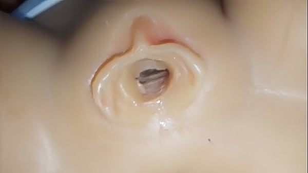 Image Follando un co&ntilde_o rosado de una chica latina, ella siempre me dijo que me ten&iacute_a ganas, ten&iacute_a ganas de polla grande y gruesa por su co&ntilde_o apretado rosado