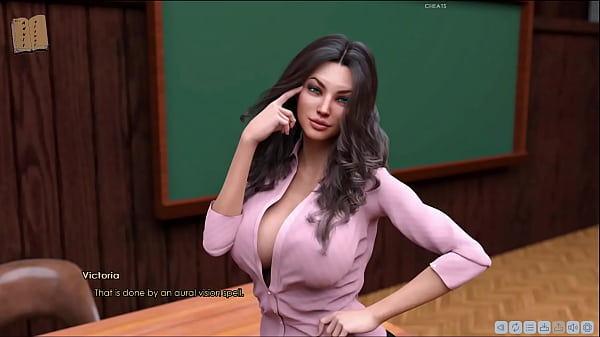Image Lust Academy 174