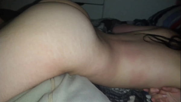 Image Sexy Amateur Couple in an Exclusive Fucking Video! Laura in her Begins
