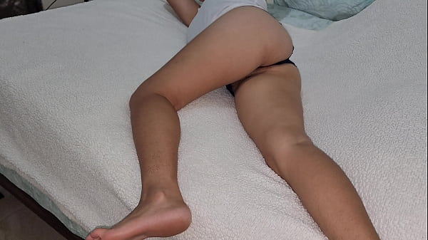 Image Mi cu&ntilde_ada gordita montandome
