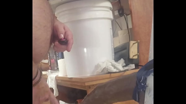 Image Long compilation of cute horny butt cheeks and anal dildo