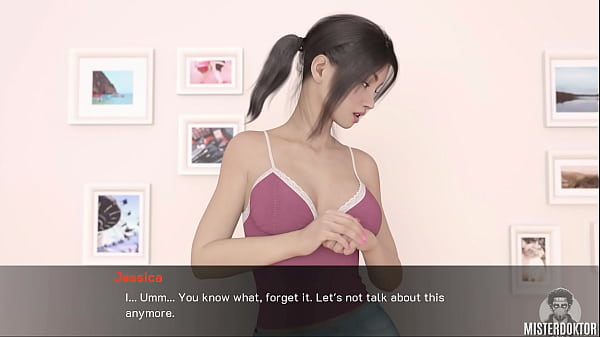 Image LUST THEORY #36 &bull_ No panties, you say? Pussy, you say? Yes, I say!