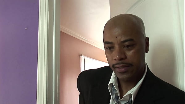 Image Passionate Interracial Encounter Instead Of Masturbation Alone