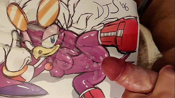 Image Wave the Swallow (Sonic) furry tribute compilation