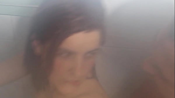 Image Invadi o banho dele para chupar gostoso e olha o que deu