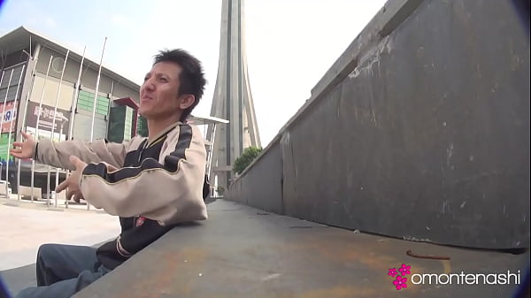 Image Picking Up A Japanese woman while traveling in Asia Trailer