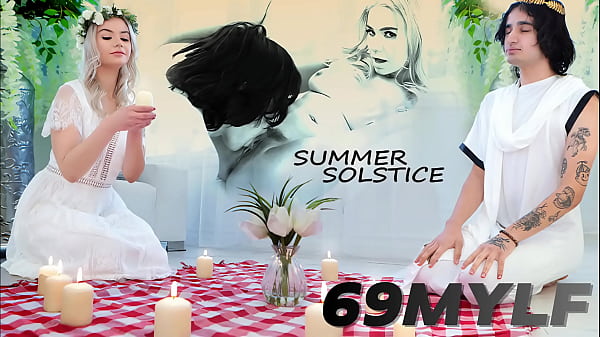 Image Milf Try to Impregnate During the Summer Solstice