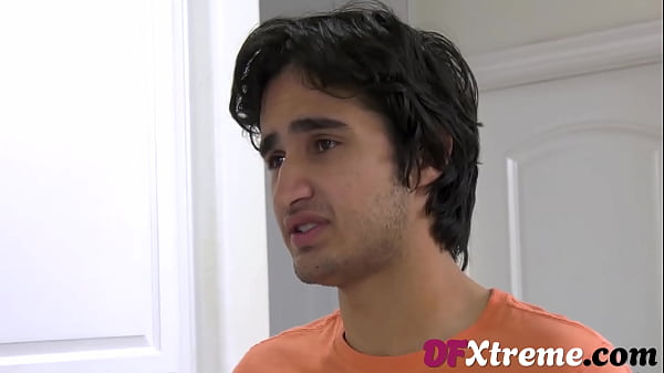 Image Stepson Watching Stepmom Shay Sights Go Black