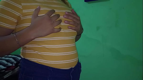 Image indian desi girl takes vibrator inside her big Ass..