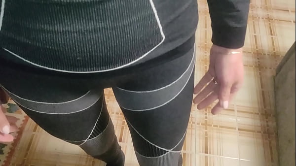 Image Please Don't Tell Anyone! I'd do Anything! MILF Stepmom Sloppy Blowjob with Cum in Mouth from his Naughty Stepson