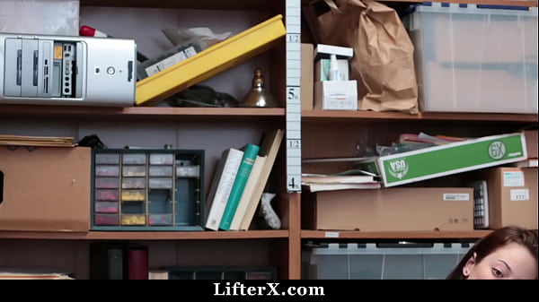 Image Two Teens Caught Shopping and Stealing from The Shop and Detained - Lifterx