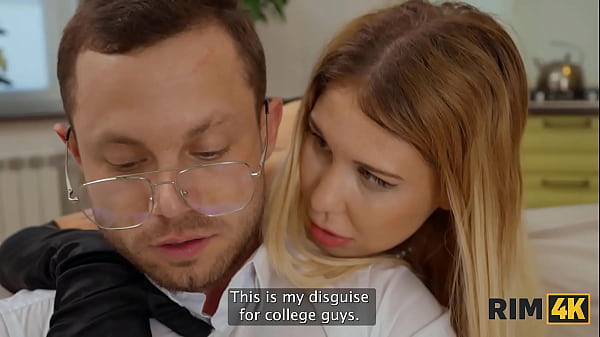 Image RIM4K. Cool Guy Crisis