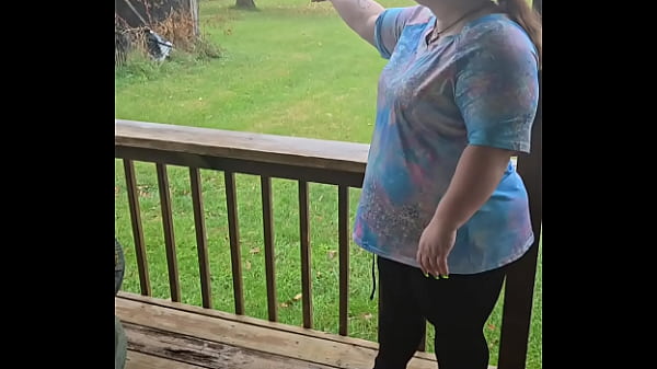 Image Bbw mommy doing something unholy