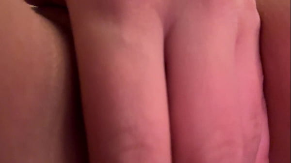 Image Hairy pussy close up