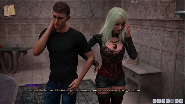 Image Lust Academy 220