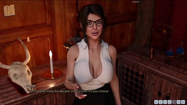 Image Lust Academy 184