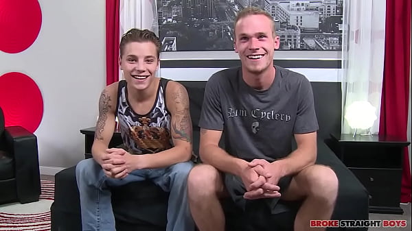 Image Tyler White & Romeo James Have Sex