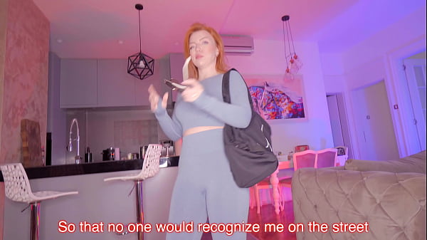 Image Jealous Husband Checks Pussy After Workout