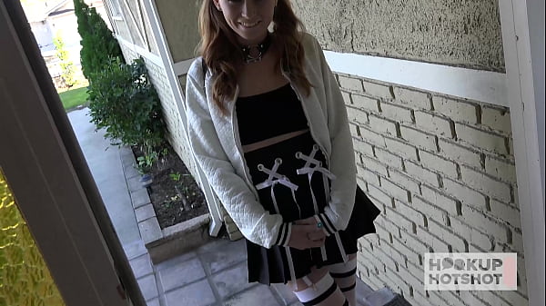 Image First Anal Wrecking Of Blonde Cutie Ava Parker!
