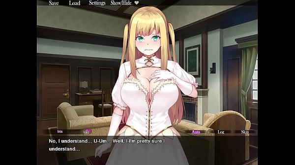 Image Pure Pure Pero Pero Princess CG 17